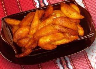 Пикантни картофи (300гр)