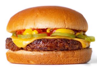 Vegan - Il panino vegano