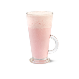 ბანანის და კენკრის შეიკი