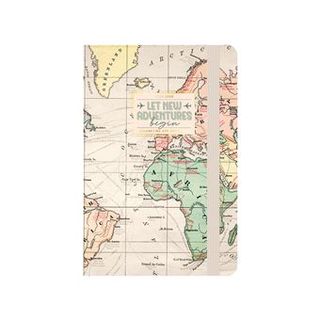 Agenda 2025 26 S/V S Travel 2 - 8052694031107