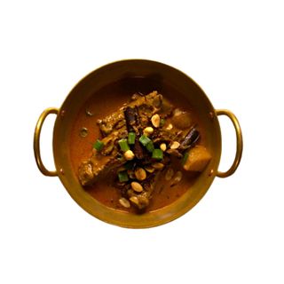 Масаман къри 500г