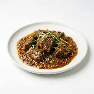 Agnello achar