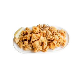 36 Chipirones Fritos