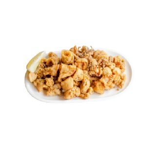 36 Chipirones Fritos