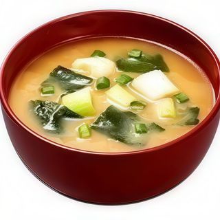 160 Sopa Miso