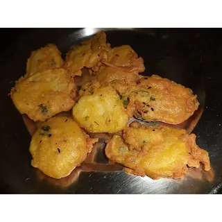 Bhajia