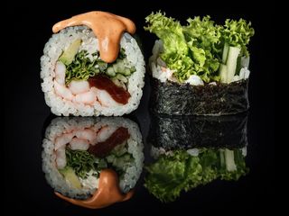 Futo Krewetka (6 szt.) (300g)