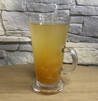 Натуральний чай (380мл)