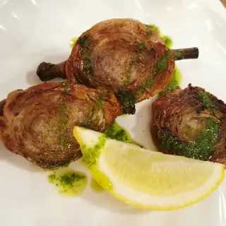 Zarajo (1 Ud.)