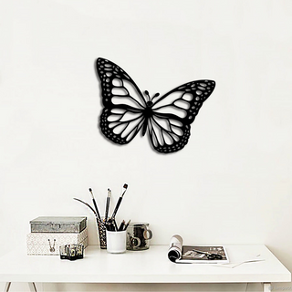 Decoratiune "Butterfly"