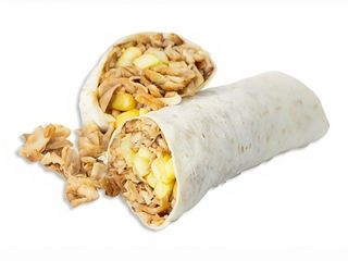 Durum French Con Patatas