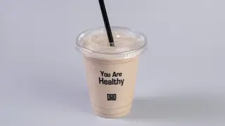 Peanut Boost -  Calories: 350–400 kcal