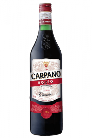 Carpano classico 1 l