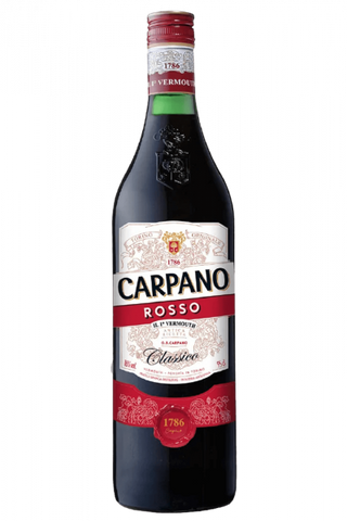 Carpano classico 1 l