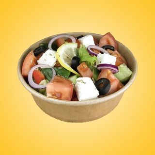 Салат Грецький (230г)