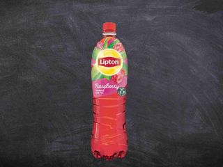 LIPTON ZMEURA 500ML