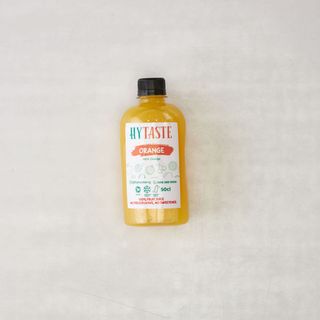 Fresh Orange Juice