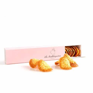 Tejas (100 G. Aprox.)