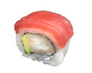 Dragon uramaki (8uds)