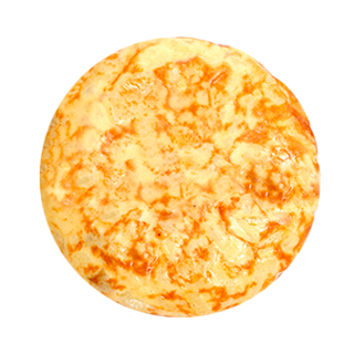 TORTILLA DE PATATAS