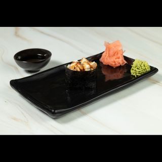 გველთევზას სპაის სუში