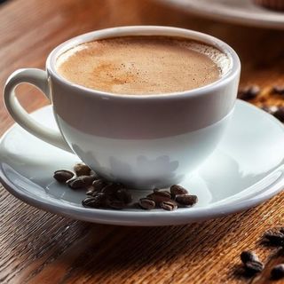 Café royal à base Hulala