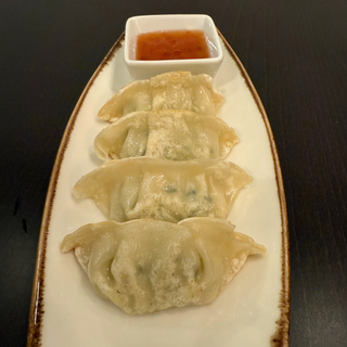Duck Dumpling (10 Unidades)