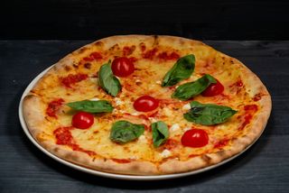 Pizza Margherita
