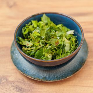 Zelena mix salata