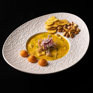 Ceviche Taramara