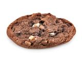 Big Cookie Triple Chocolate Belga