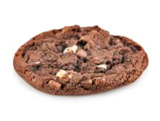 Big Cookie Triple Chocolate Belga