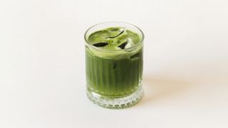 Matcha Tonic (250ml - klasyczny)