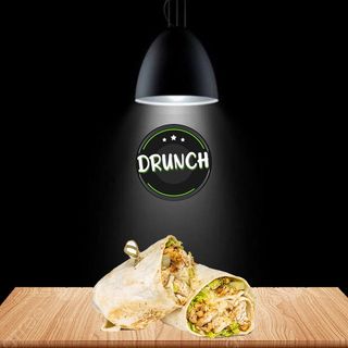 Wrap Au Poulet César