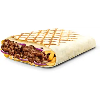 TACOS KEBAB 