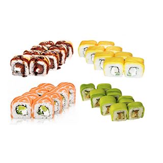 Сет Святковий (925г)