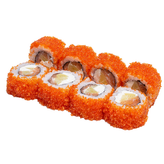 Amachi roll