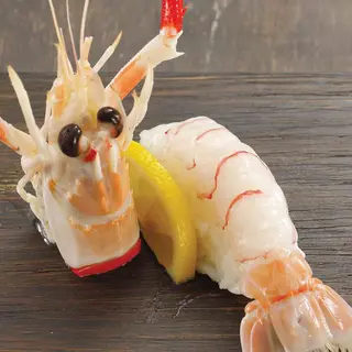 36 Sukanpi nigiri