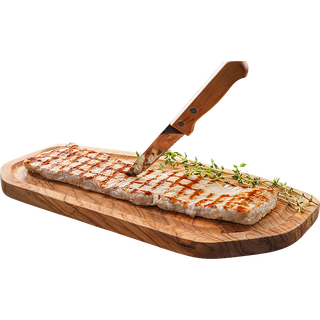 Бела вешалица (300г)