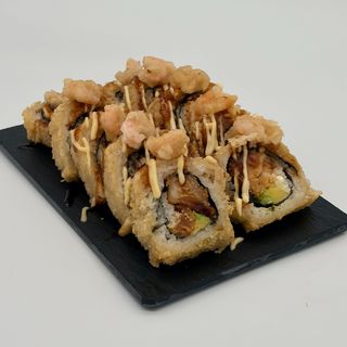 Chicken Crispy Especial