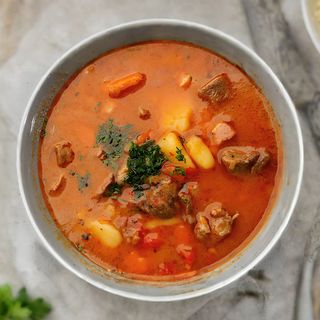 Бограч (350 г)