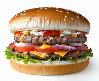 Spicy pounder singolo