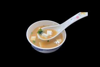 216. Sopa miso