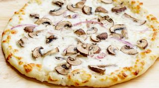 Грибний кошик