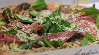 primavera mezzo metro