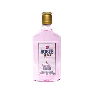 Vodka Rosee 37.5º Botella Pet 350Ml