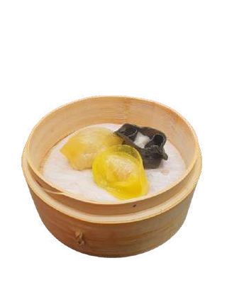 Misto dim sum 3 pezzi