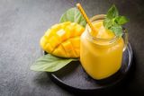 Jus De Mangue