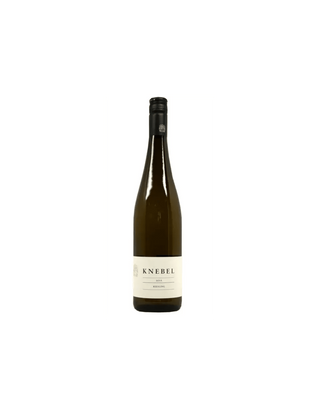 Wino Knebel Riesling Niemcy 12%