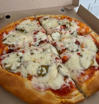 Піца Феліче (520г)